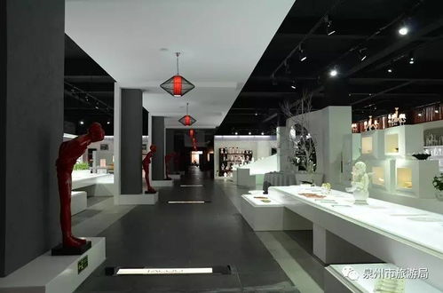 泉州占据福建首批优秀创意旅游产品榜单鳌头，你体验过几项？