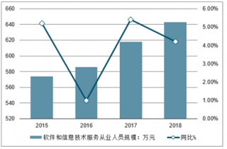 2020-2026年中国软件和信息技术服务业行业调查与投资前景