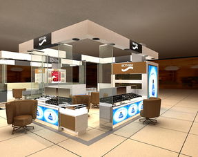 超市展示柜与文化用品展柜的价格与厂家选择指南