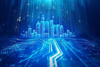 好人生科技荣膺“2021上海软件和信息技术服务业高成长百家”殊荣