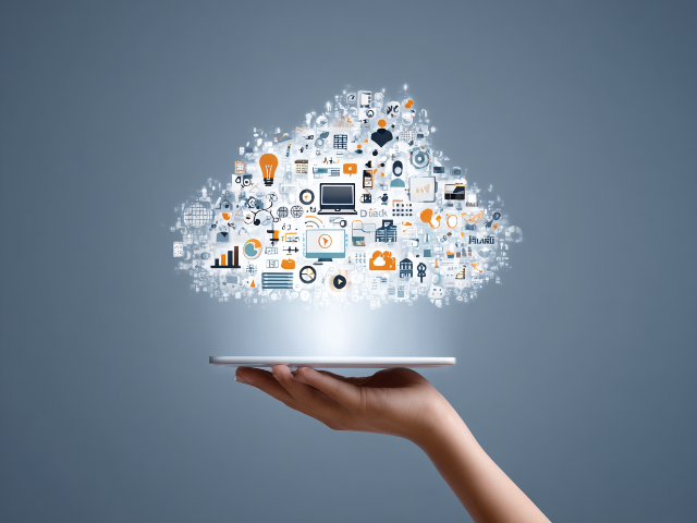 珠海信息技术服务业新标杆 珍云信息技术引领外贸独立站与社媒营销和谐共赢